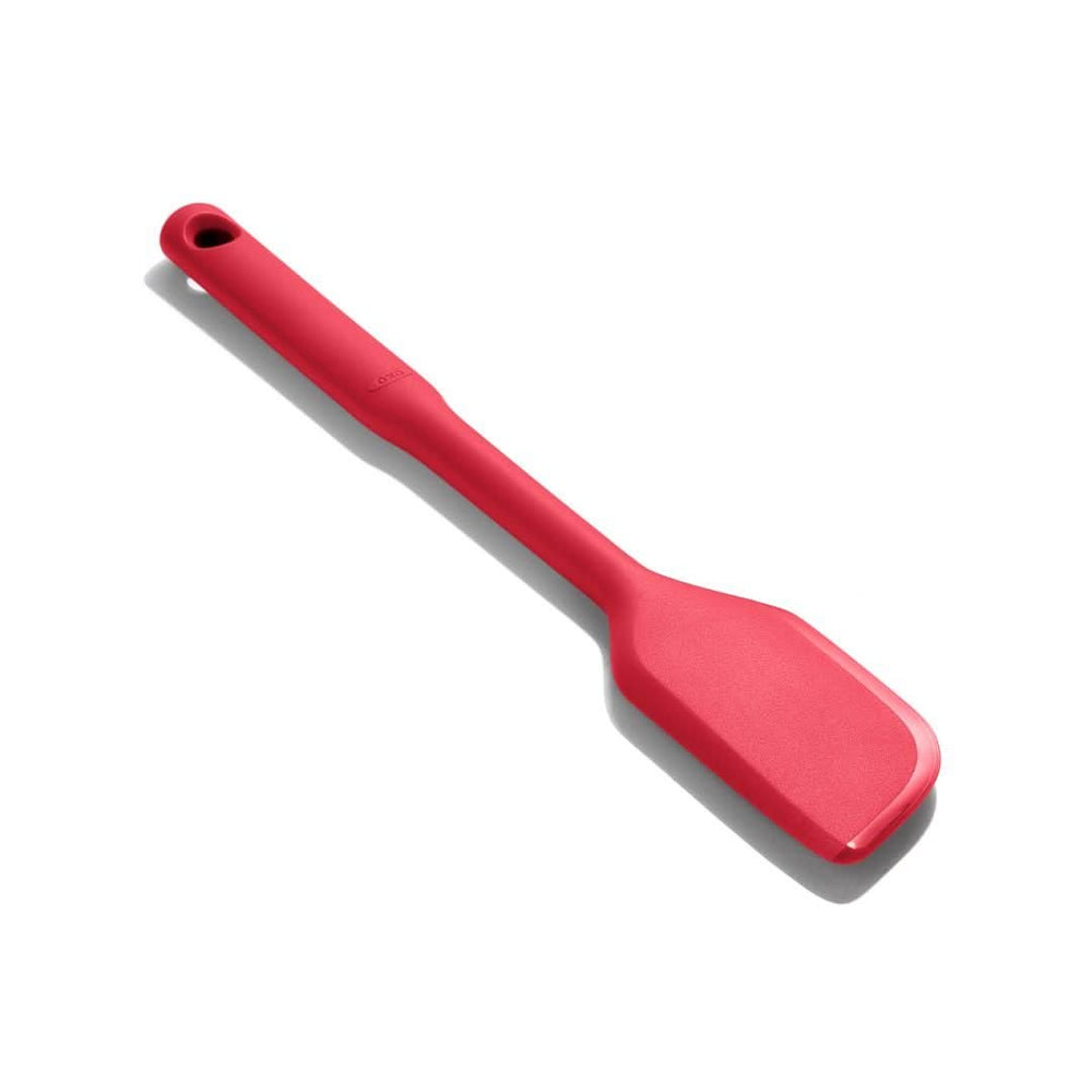 OXO Good Grips Spatula Silicone Red 32 cm