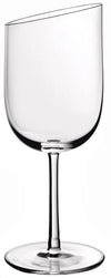 Villeroy & Boch Witte Wijnglazen NewMoon - 300 ml - 4 stuks