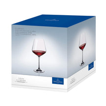 Villeroy & Boch White Wine Glass La Divina 680 ml - 4 Piece