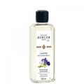 Maison Berger Navulling - voor geurbrander - Musk Flowers - 500 ml