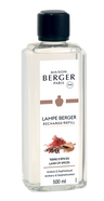 Maison Berger Navulling - voor geurbrander - Land of Spices - 500 ml