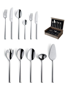 Amefa Cutlery Set Metropole 78-Piece