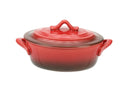 Cosy & Trendy Serving Pan Red 250 ml