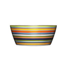 Iittala Small bowl Origo Orange ø 12 cm / 250 ml