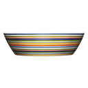 Iittala Serving Bowl Origo Orange ø 26 cm / 2 Liters