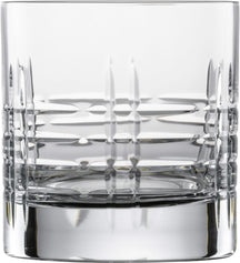 Schott Zwiesel Whiskey Glass Basic Bar 370 ml - 2 Pieces