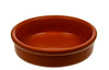 Cosy & Trendy Creme Brulee Schaaltjes Terracotta ø 12 cm - 4 Stuks