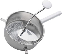 Gefu Strainer Flotte Lotte ø 21 cm Stainless Steel