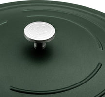 Westinghouse Pan Set Performance (Roasting Pan + Snack Pan) ø 28 cm - Green - Induction and all other heat sources