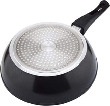 Resto Kitchenware Frying Pan Set Aries ø 26 + 28 cm - Induction and all other heat sources