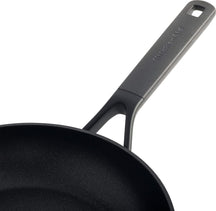 KitchenAid Frying Pan Set - Classic Forged - ø 20 + 28 cm - ceramic non-stick coating