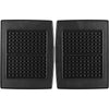 Fritel Bakplaten Set voor Traditionele Wafels 6 x 10 cm