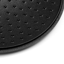 Westinghouse Performance Pan Set (Wok Pan + Grill Pan) ø 28 cm - Black - Induction and all other heat sources.