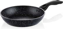 Westinghouse Frying Pan Set Black Marble ø 20 and 24 cm - Induction and all other heat sources