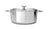 KitchenAid Kookpan - Multi-Ply RVS - ø 24 cm / 4.9 liter