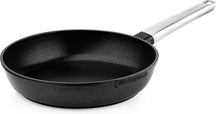 Westinghouse Performance Cookware Set (Frying Pan ø 24 and 28 cm + Saucepan ø 18 cm) - Black - Induction and all other heat sources