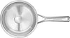 KitchenAid Steelpan - Multi-Ply RVS - ø 20 cm / 3.1 liter