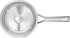 KitchenAid Steelpan - Multi-Ply RVS - ø 16 cm / 1.5 liter