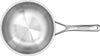 KitchenAid Steelpan - Multi-Ply RVS - ø 22 cm / 3.1 liter