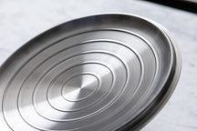 Saveur Selects Pan Set Voyage Series (Snack Pan ø 25 cm + Frying Pan ø 30 cm) - Triply Stainless Steel - Induction and all other heat sources