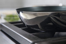 Saveur Selects Pan Set Voyage Series (Snack Pan ø 25 cm + Frying Pan ø 30 cm) - Triply Stainless Steel - Induction and all other heat sources