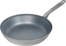 Saveur Selects Pan Set Voyage Series (Snack Pan ø 25 cm + Frying Pan ø 30 cm) - Triply Stainless Steel - Induction and all other heat sources