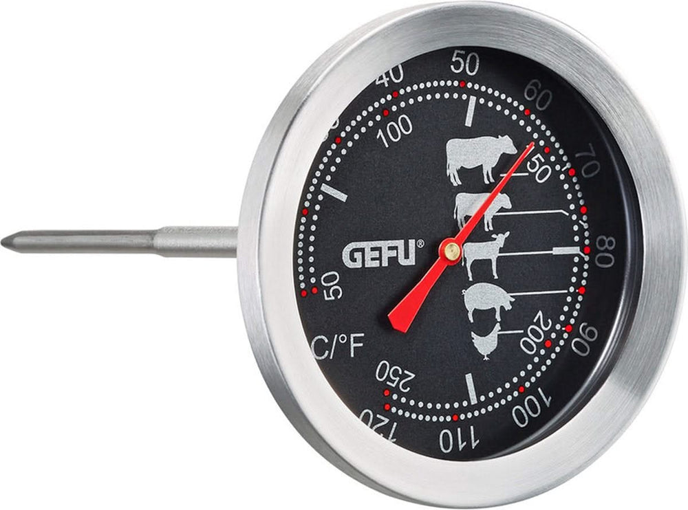 Gefu Vleesthermometer / Kernthermometer Messimo