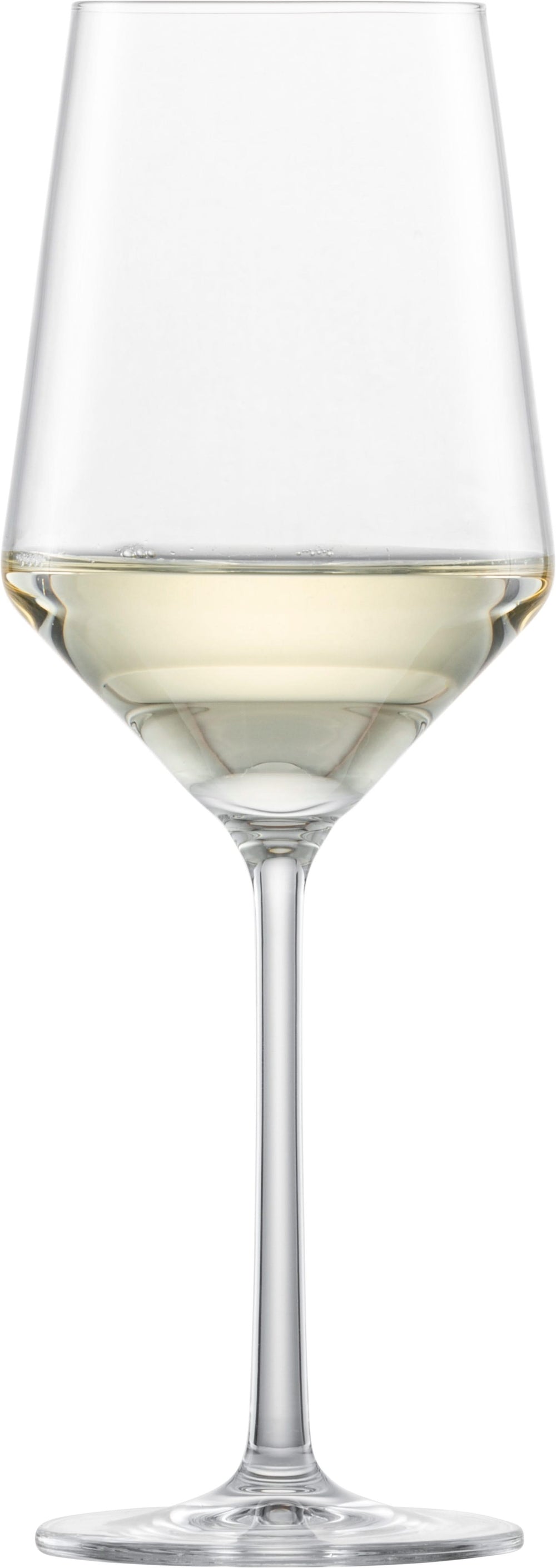 Schott Zwiesel Sauvignon Blanc Wine Glasses Pure 410 ml - 6 Pieces