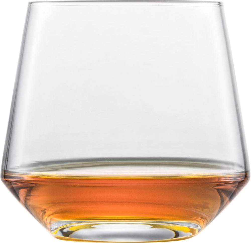 Schott Zwiesel Whiskey Glass Pure 389 ml - 6 Pieces