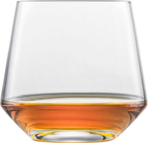 Schott Zwiesel Whiskey Glass Pure 389 ml - 6 Pieces