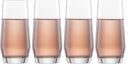 Schott Zwiesel Long Drink Glasses Pure 542 ml - 4 Pieces