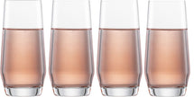 Schott Zwiesel Long Drink Glasses Pure 542 ml - 4 Pieces