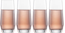 Schott Zwiesel Long Drink Glasses Pure 542 ml - 4 Pieces