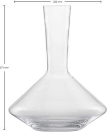 Schott Zwiesel Decanter Pure 750 ml