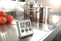 
Gefu Digital Kitchen Timer Contare