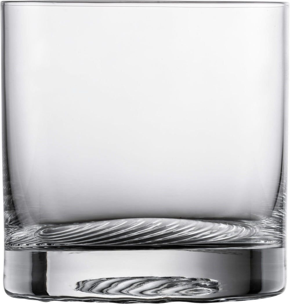 Schott Zwiesel Whisky Glasses Echo 399 ml - 4 Pieces