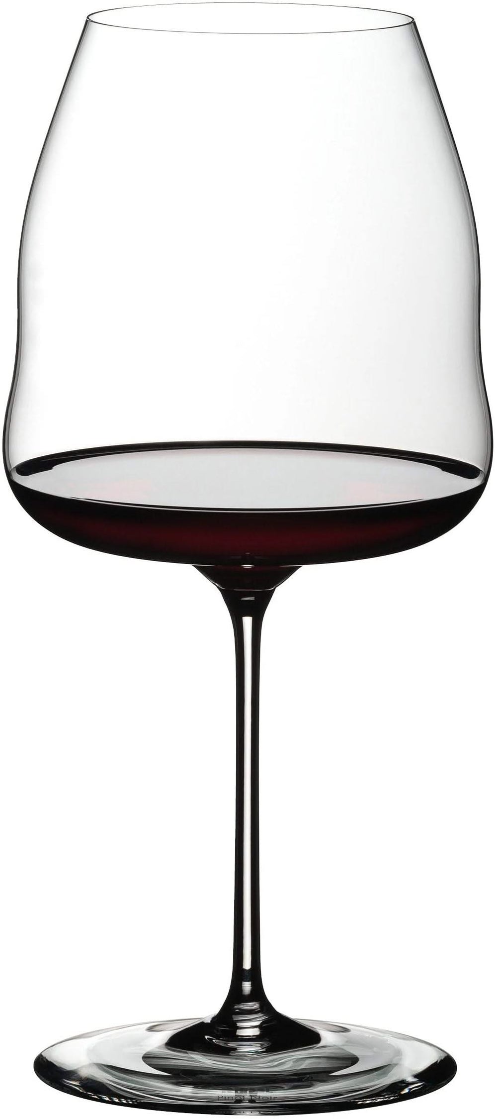 Riedel Red Wine Glass Winewings - Pinot Noir