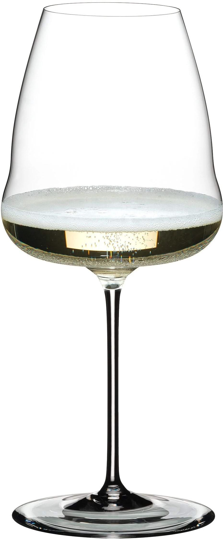 Riedel Champagneglas Winewings