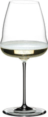 Riedel Champagneglas Winewings