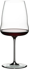 Riedel Rode Wijnglazen Winewings - Syrah