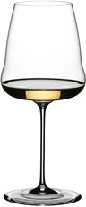 Riedel Witte Wijnglas Winewings - Chardonnay