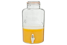 Cosy & Trendy Drink Dispenser With Tap 8.5 Liters