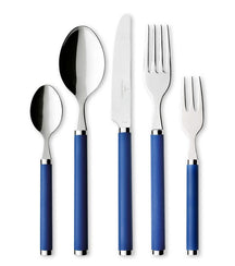 Villeroy & Boch Cutlery Set Play! - Blue Ocean - 30-Piece