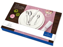 Villeroy & Boch Cutlery Set Oscar - 24-Piece