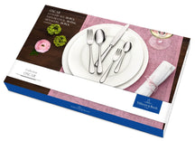 Villeroy & Boch Cutlery Set Oscar - 30-Piece