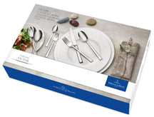 Villeroy & Boch Cutlery Set Victor - 68-Piece