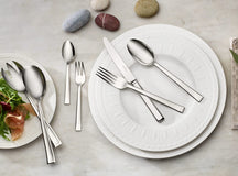 Villeroy & Boch Cutlery Set Victor - 68-Piece