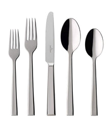 Villeroy & Boch Cutlery Set Victor - 30-Piece