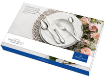 Villeroy & Boch Cutlery Set Mademoiselle - 24-Piece