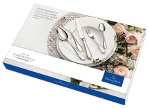 Villeroy & Boch Cutlery Set Mademoiselle - 30-Piece